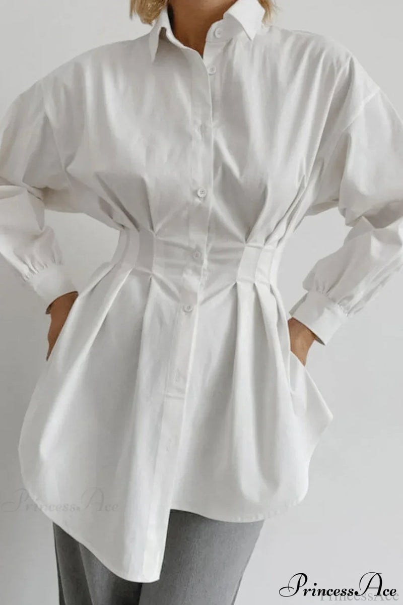 Beautifully Crafted Blouse