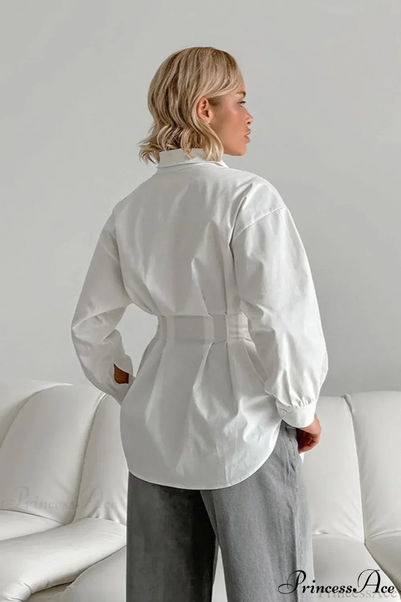 Beautifully Crafted Blouse