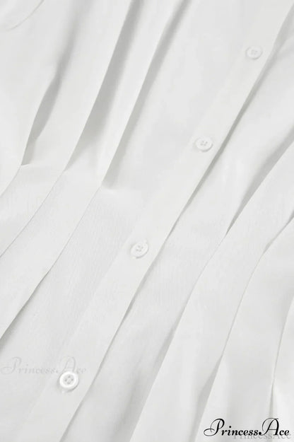 Beautifully Crafted Blouse