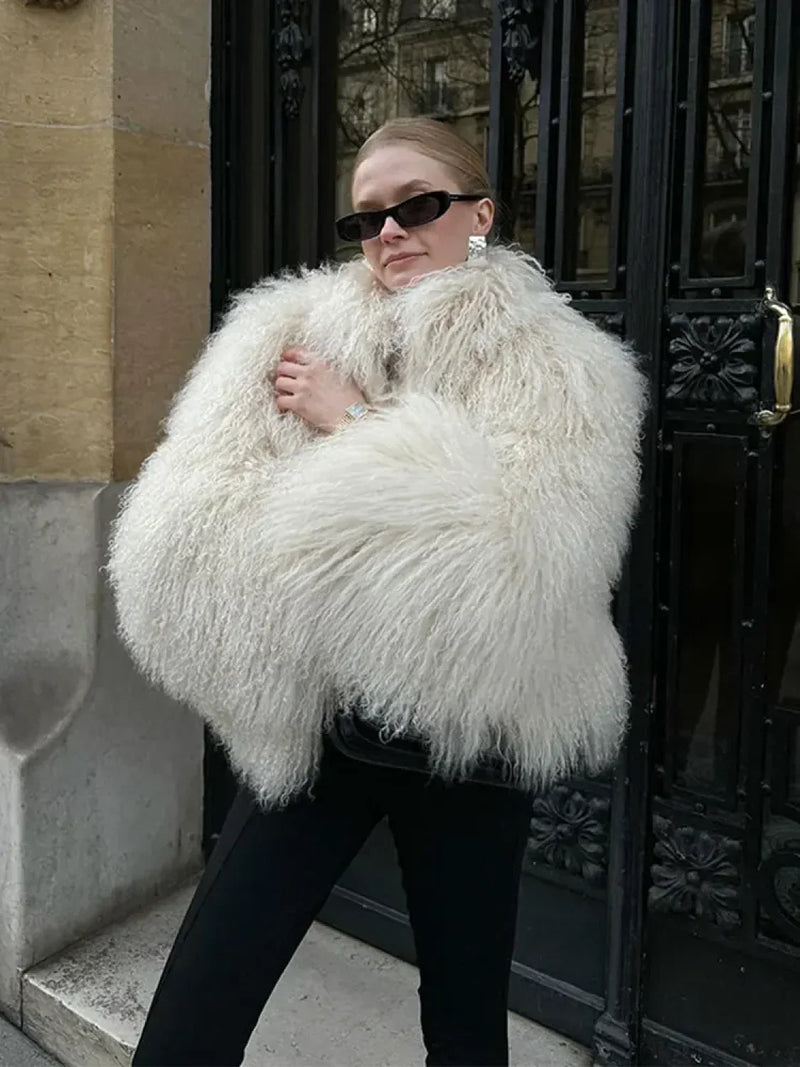 Beautifully Crafted Coat
