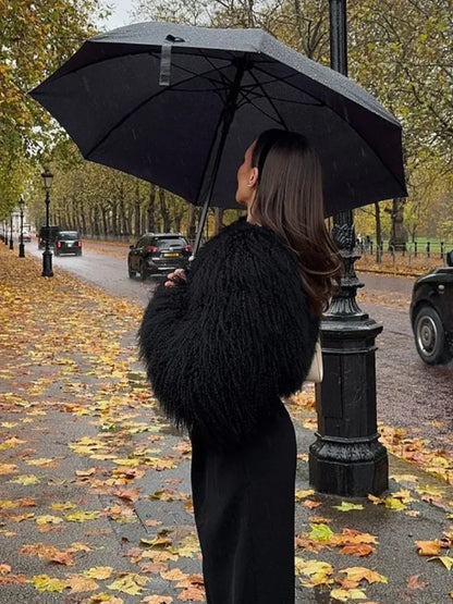 Beautifully Crafted Coat
