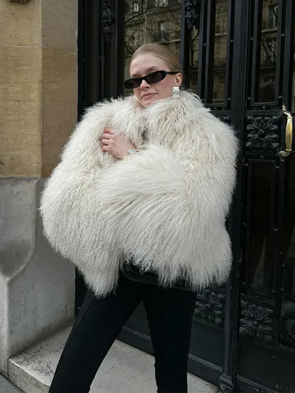 Beautifully Crafted Coat