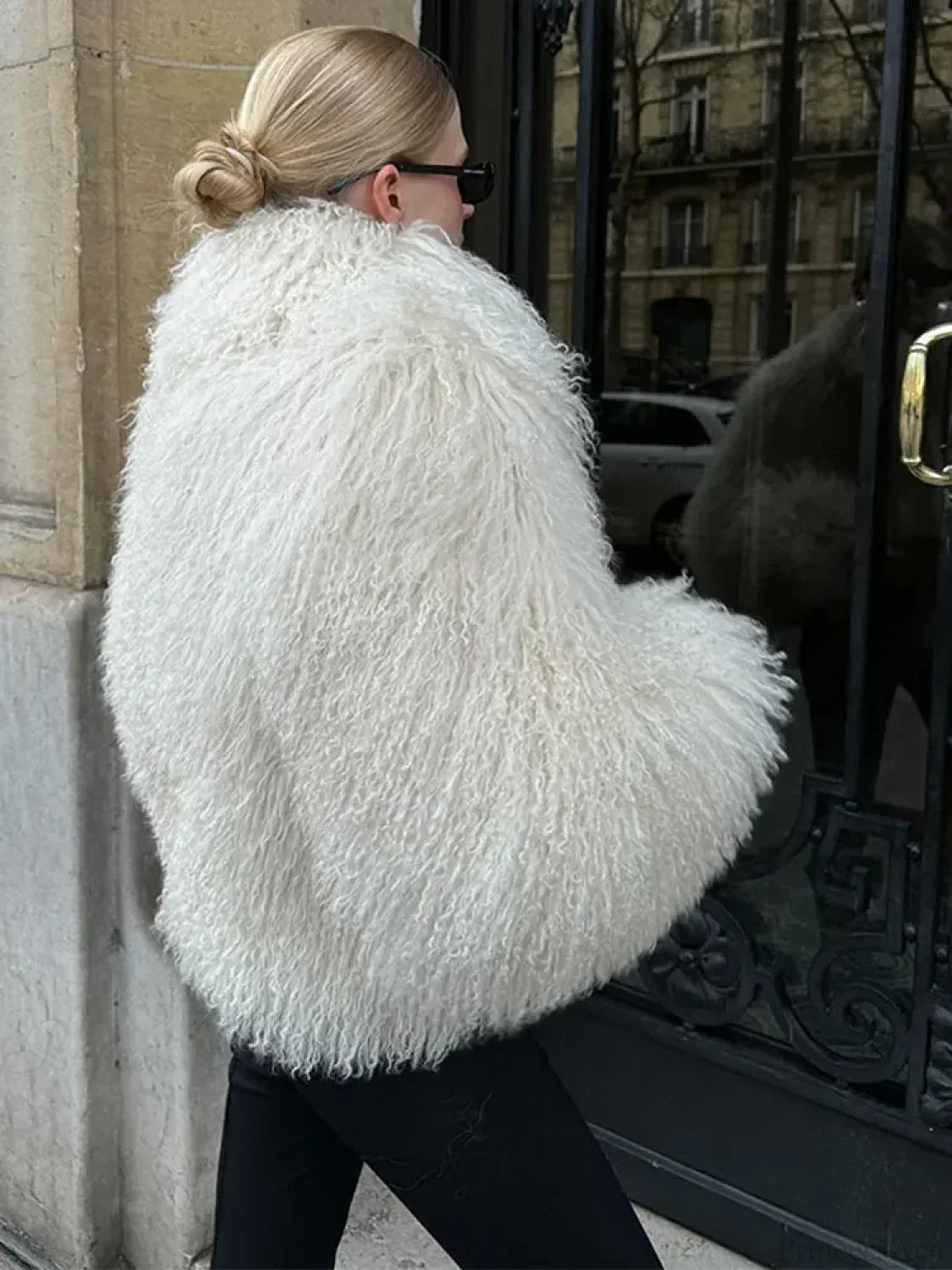 Beautifully Crafted Coat