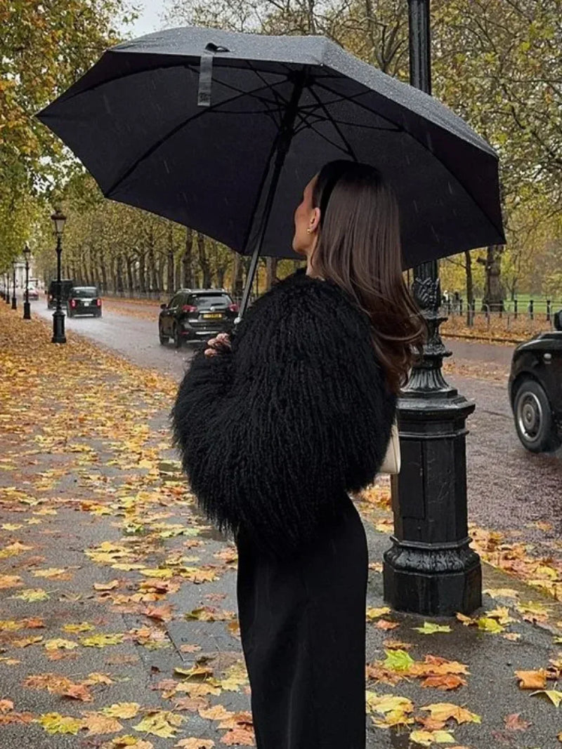 Beautifully Crafted Coat