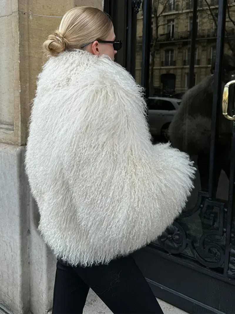 Beautifully Crafted Coat