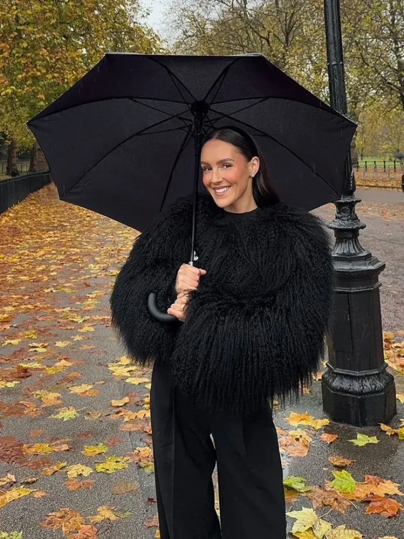 Beautifully Crafted Coat