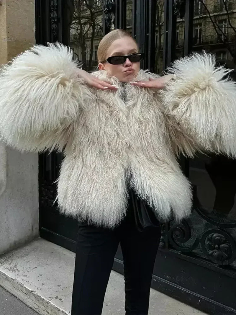 Beautifully Crafted Coat
