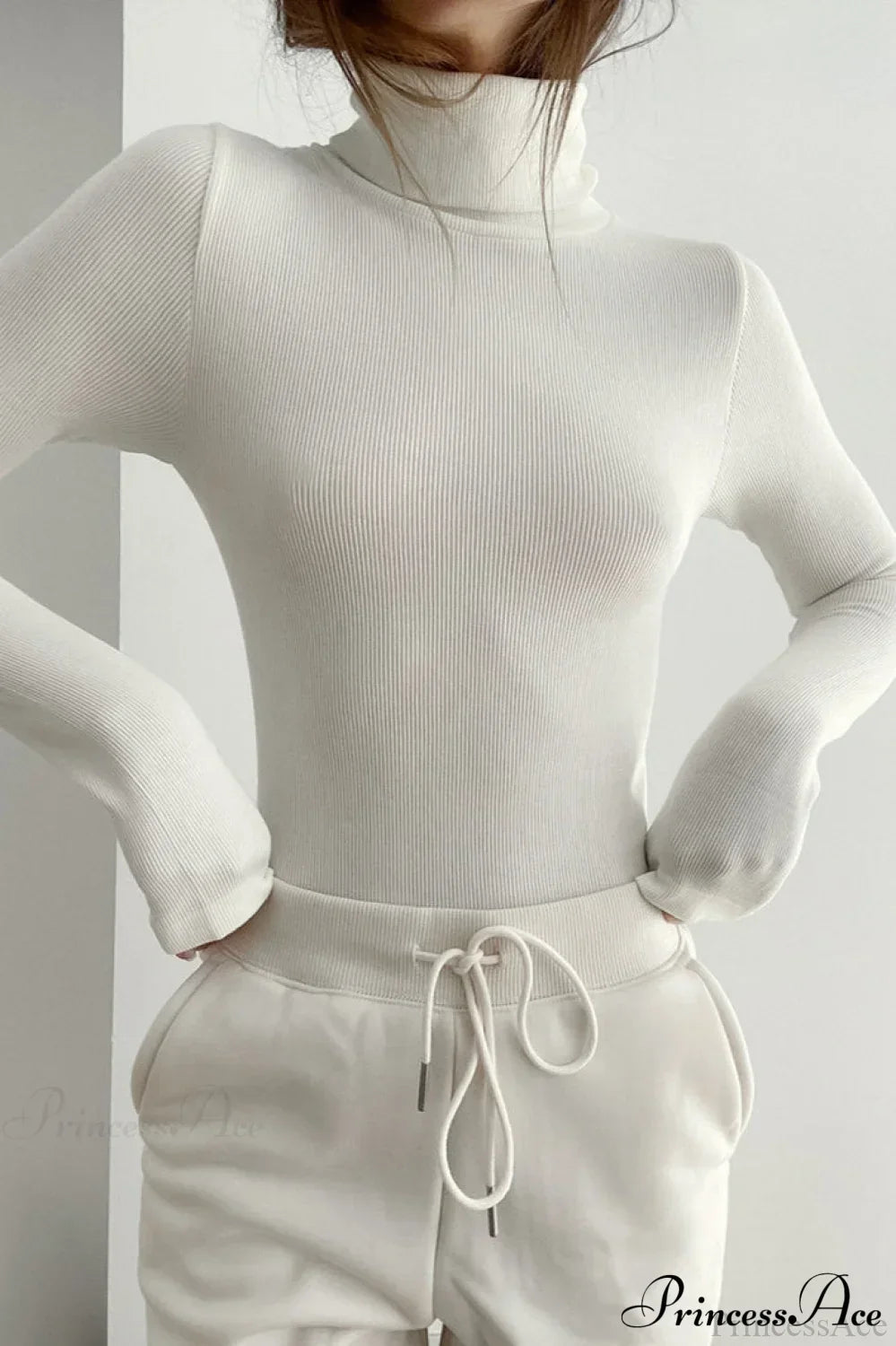 Thoughtfully Designed Garment
