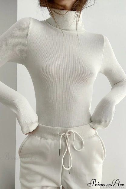 Thoughtfully Designed Garment