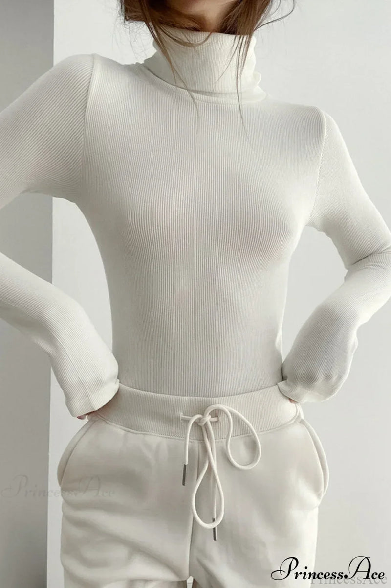 Thoughtfully Designed Garment