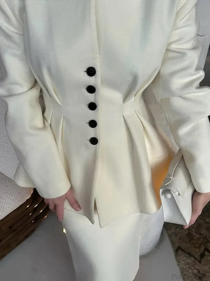 Classic Designed Coat