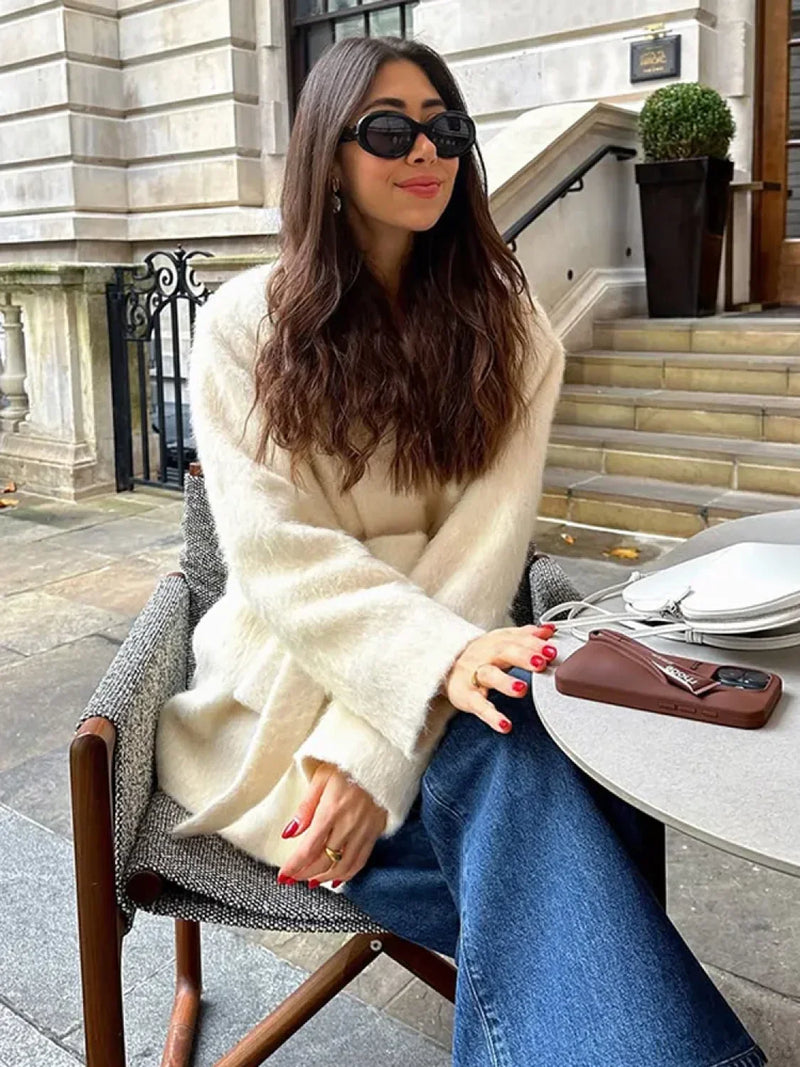 Elegantly Designed Coat