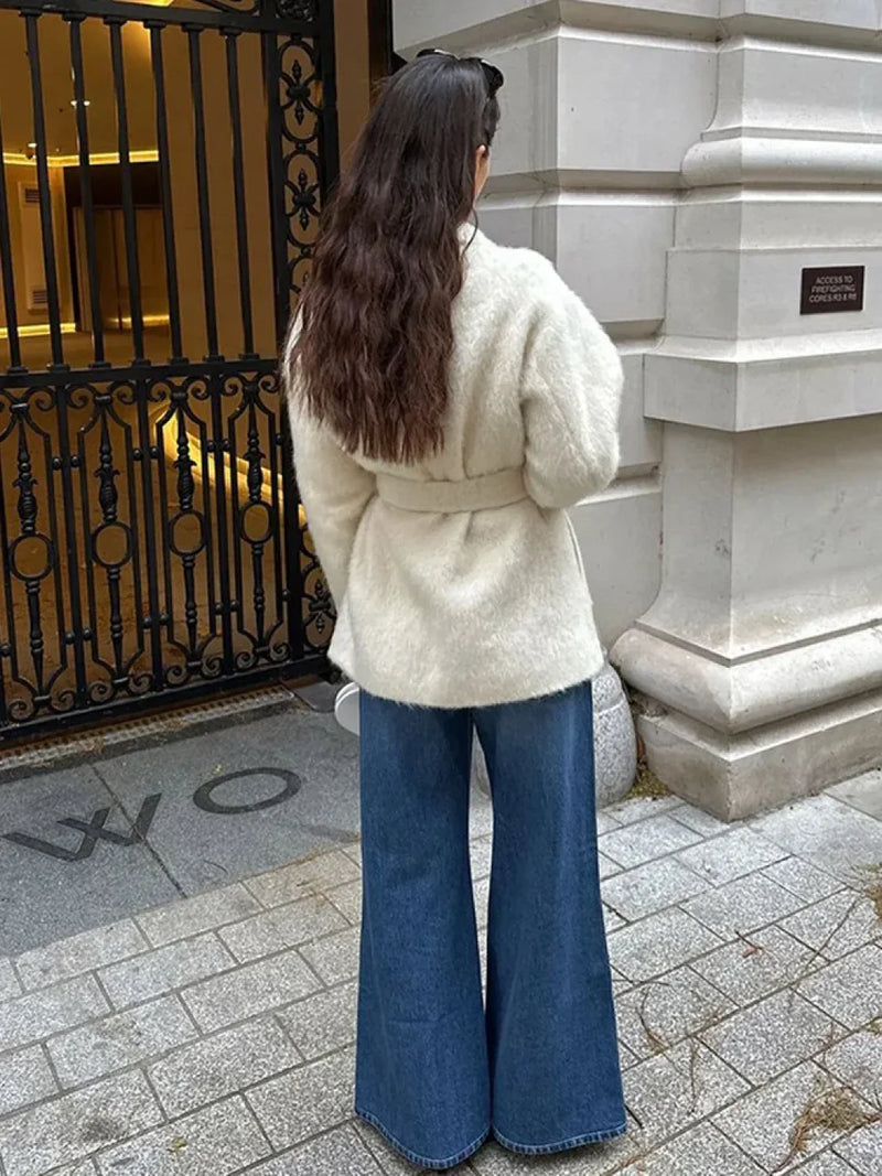 Elegantly Designed Coat