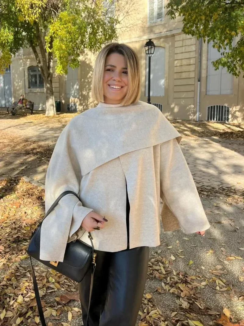 Classic Designed Coat
