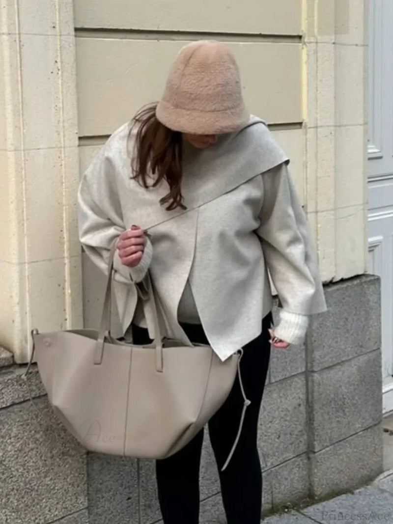 Classic Designed Coat