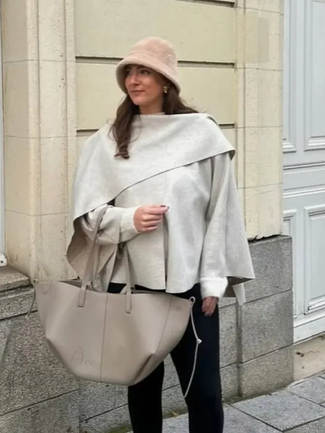 Classic Designed Coat