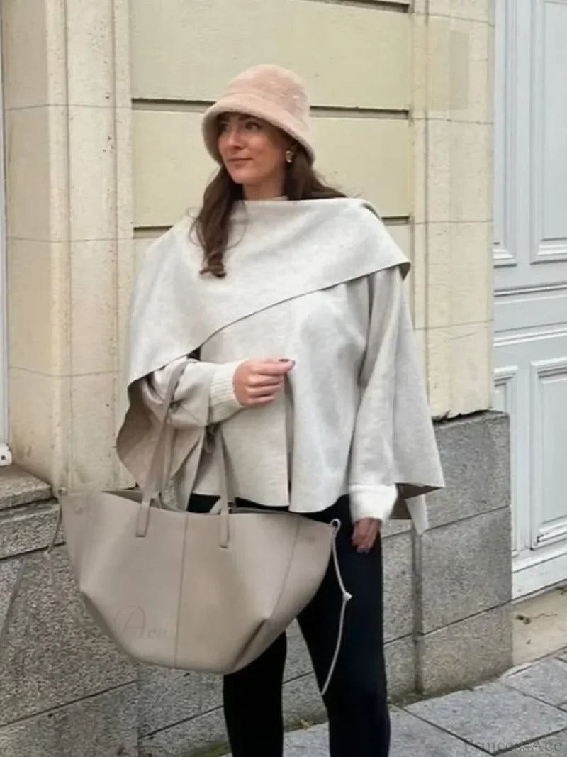 Classic Designed Coat