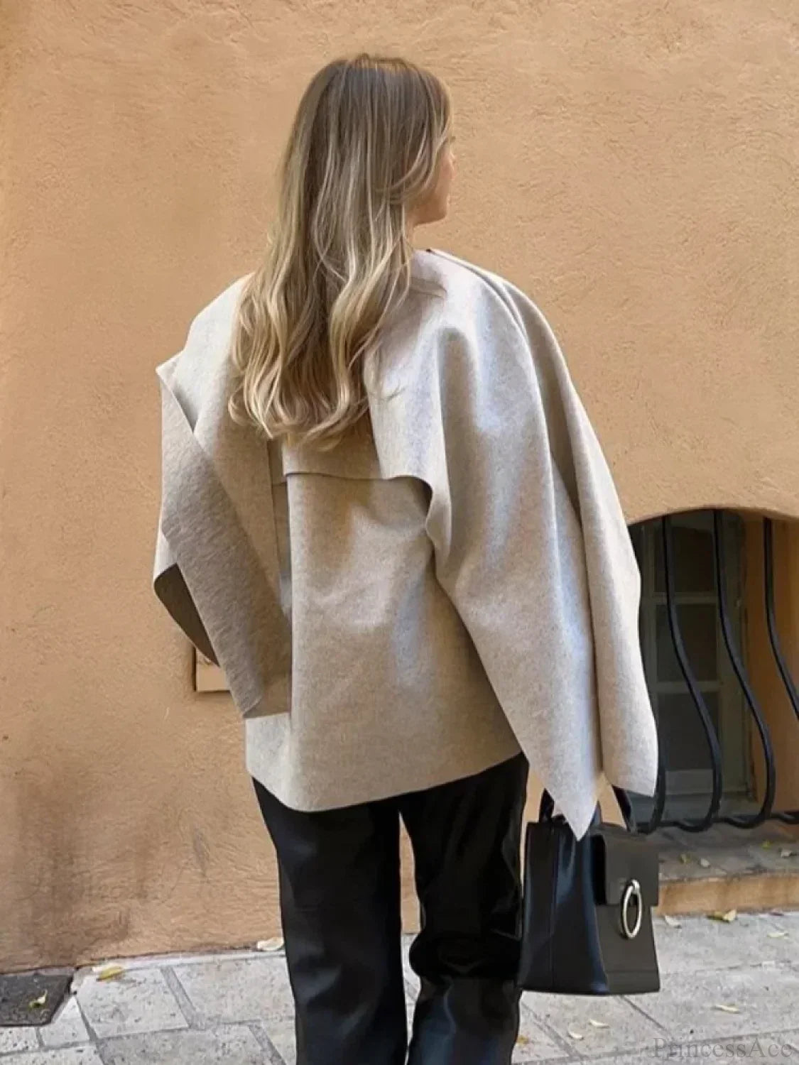 Classic Designed Coat