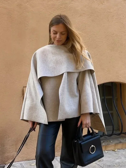 Classic Designed Coat