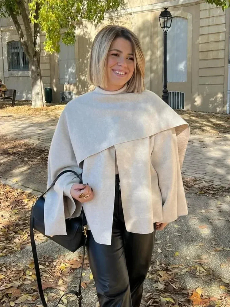 Classic Designed Coat