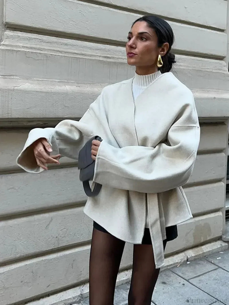 Classic Vintage Coat