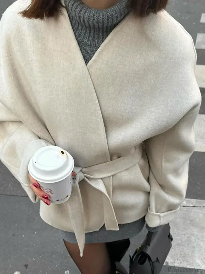 Classic Vintage Coat