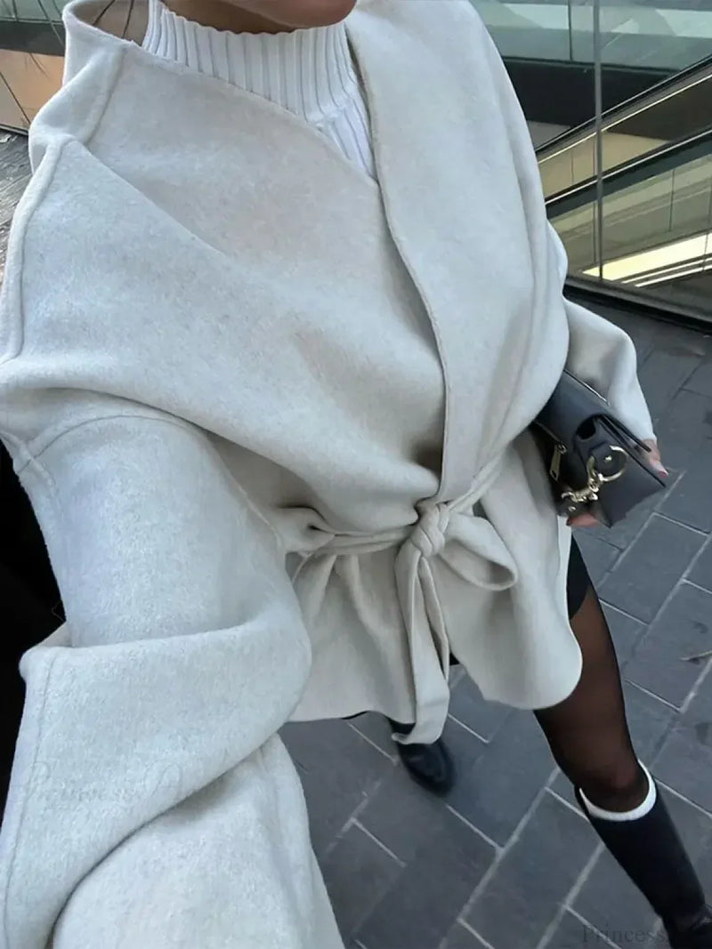 Classic Vintage Coat