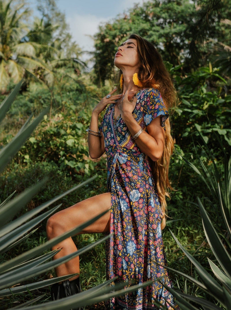 Thoughtfully Designed Dress