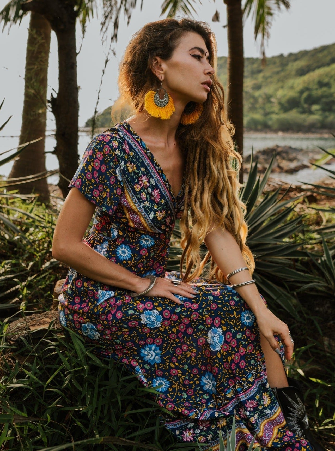 Thoughtfully Designed Dress