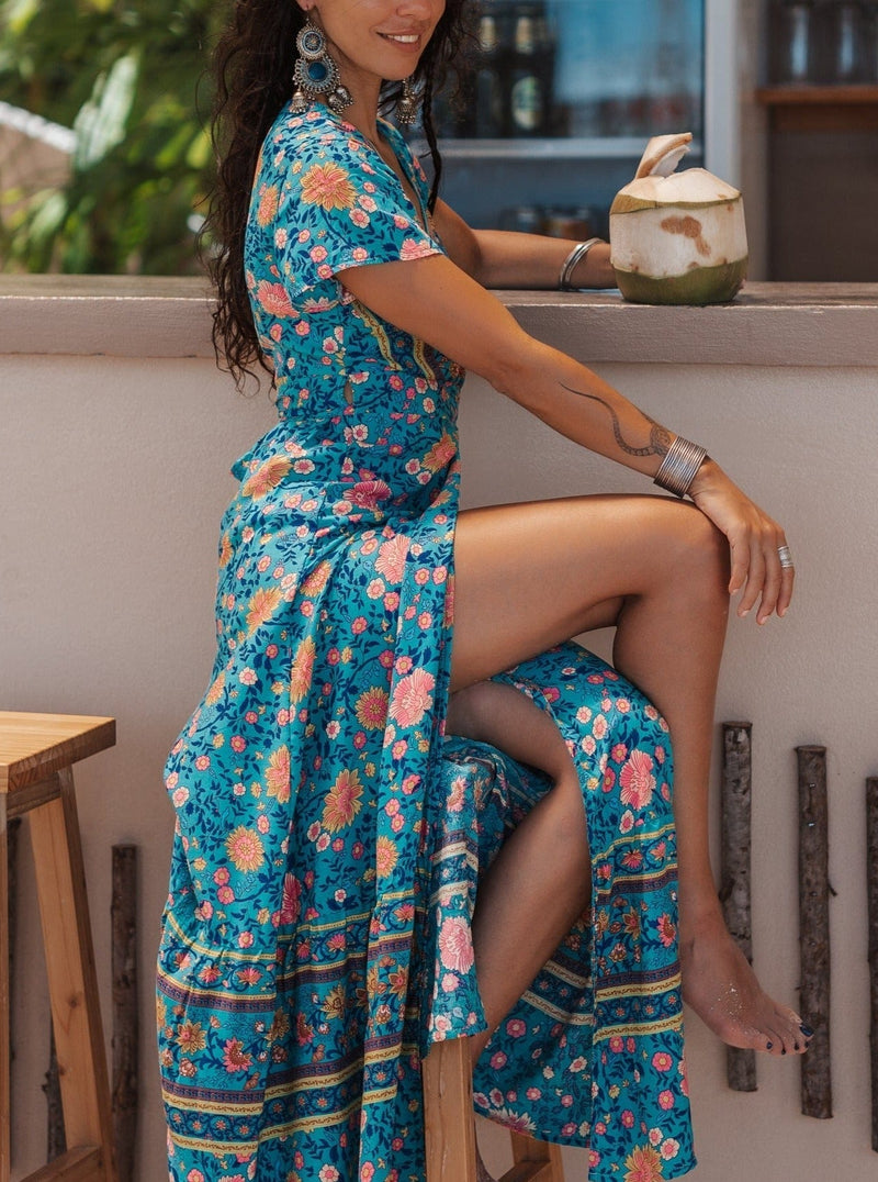 Thoughtfully Designed Dress
