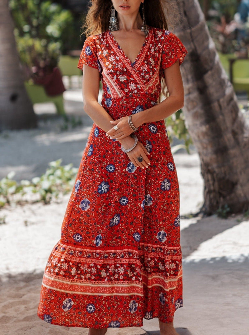Thoughtfully Designed Dress