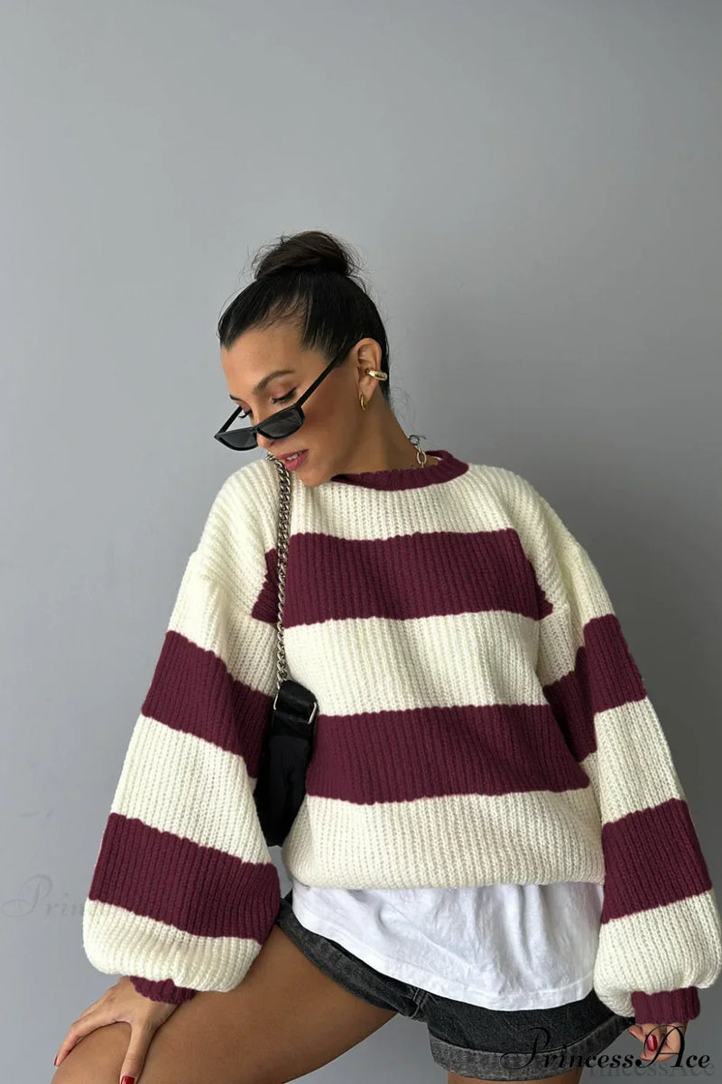 Beautifully Crafted Sweater