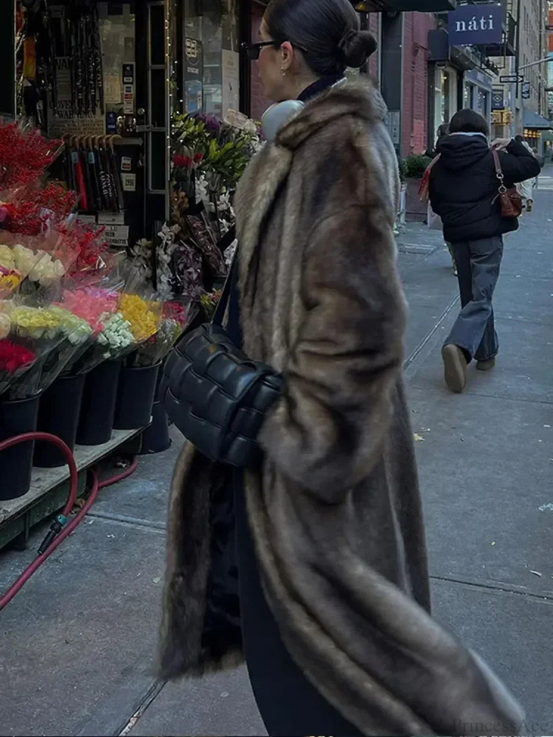 Beautifully Crafted Coat