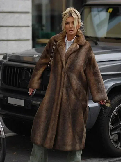 Beautifully Crafted Coat
