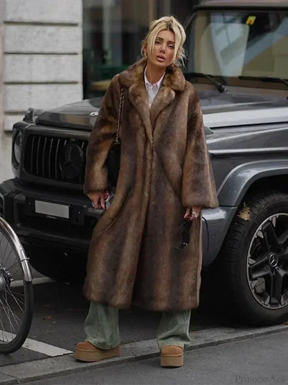 Beautifully Crafted Coat