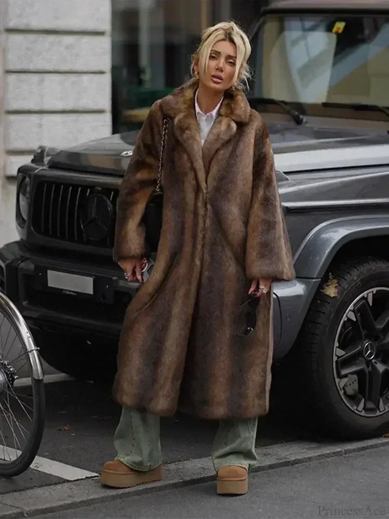 Beautifully Crafted Coat