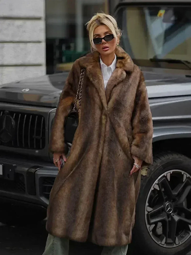 Beautifully Crafted Coat