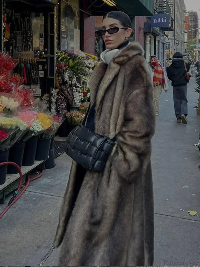 Beautifully Crafted Coat
