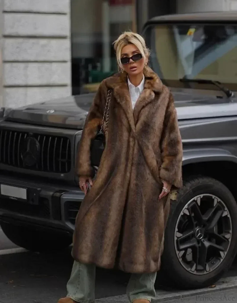 Beautifully Crafted Coat