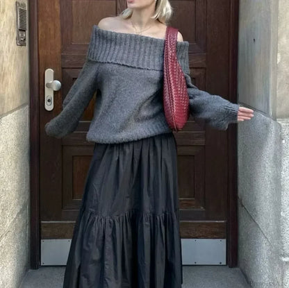 Classic Vintage Sweater