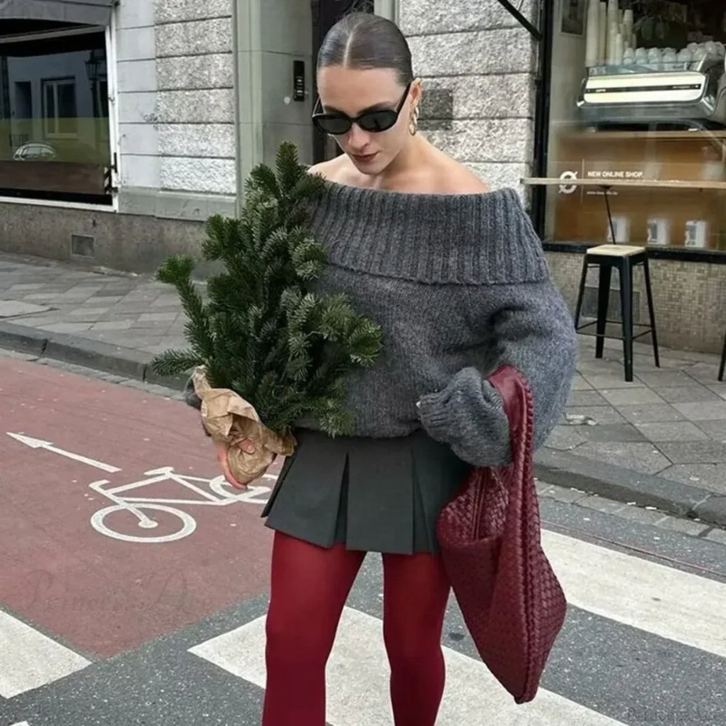 Classic Vintage Sweater