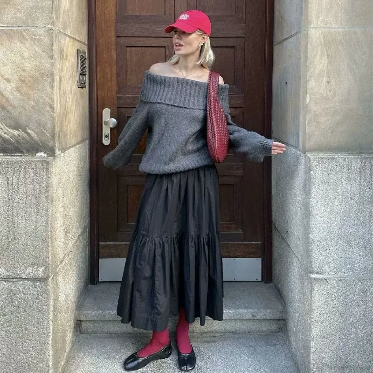 Classic Vintage Sweater