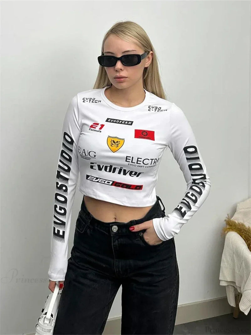Vintage Inspired Top