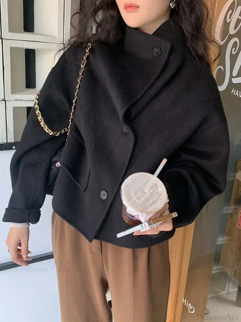 Elegantly Designed Coat