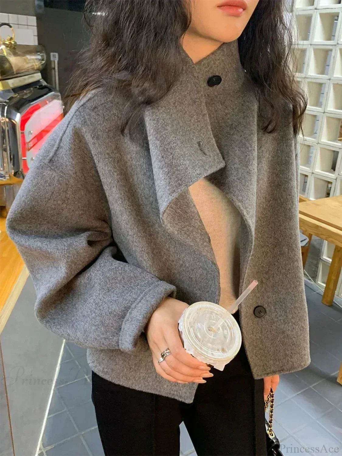 Gray