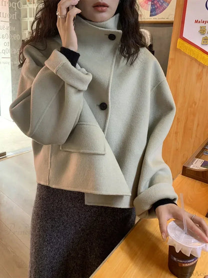 Khaki beige