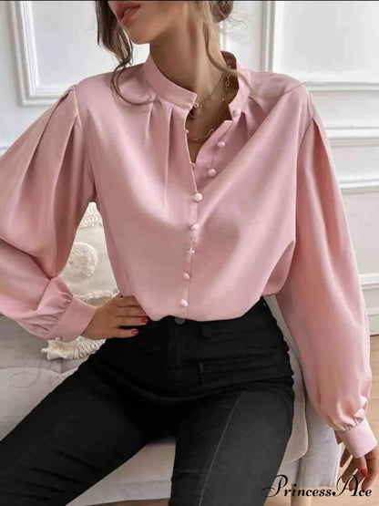 Blush Pink