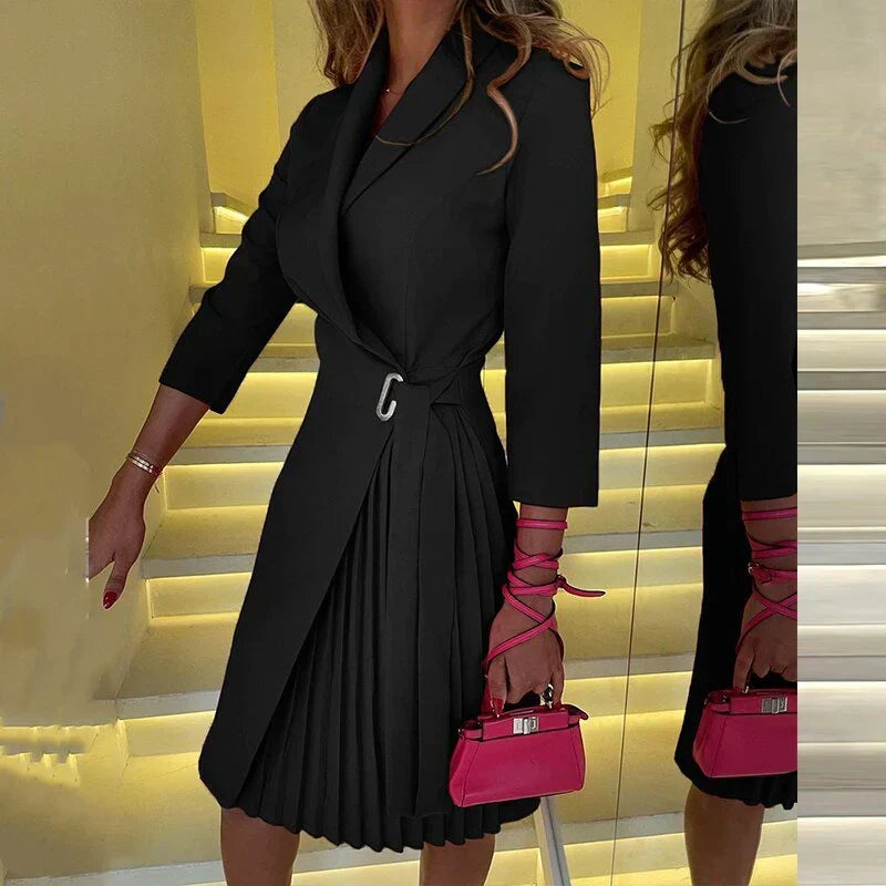 Elegantly Designed Garment