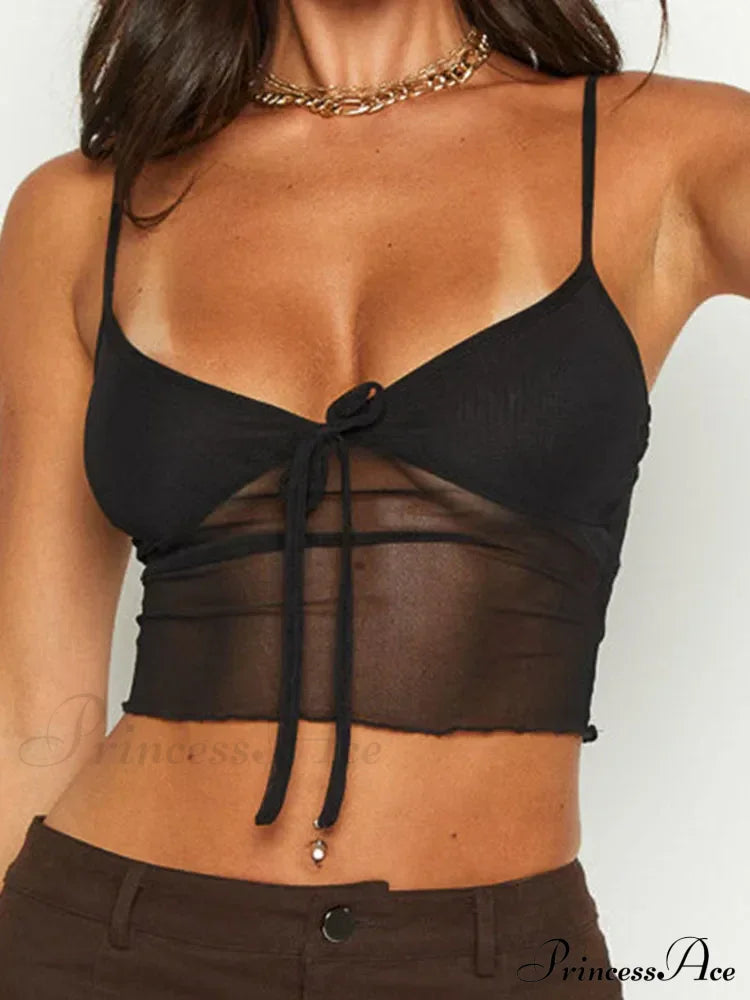 Thoughtfully Designed Top
