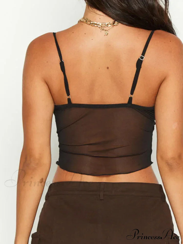Thoughtfully Designed Top